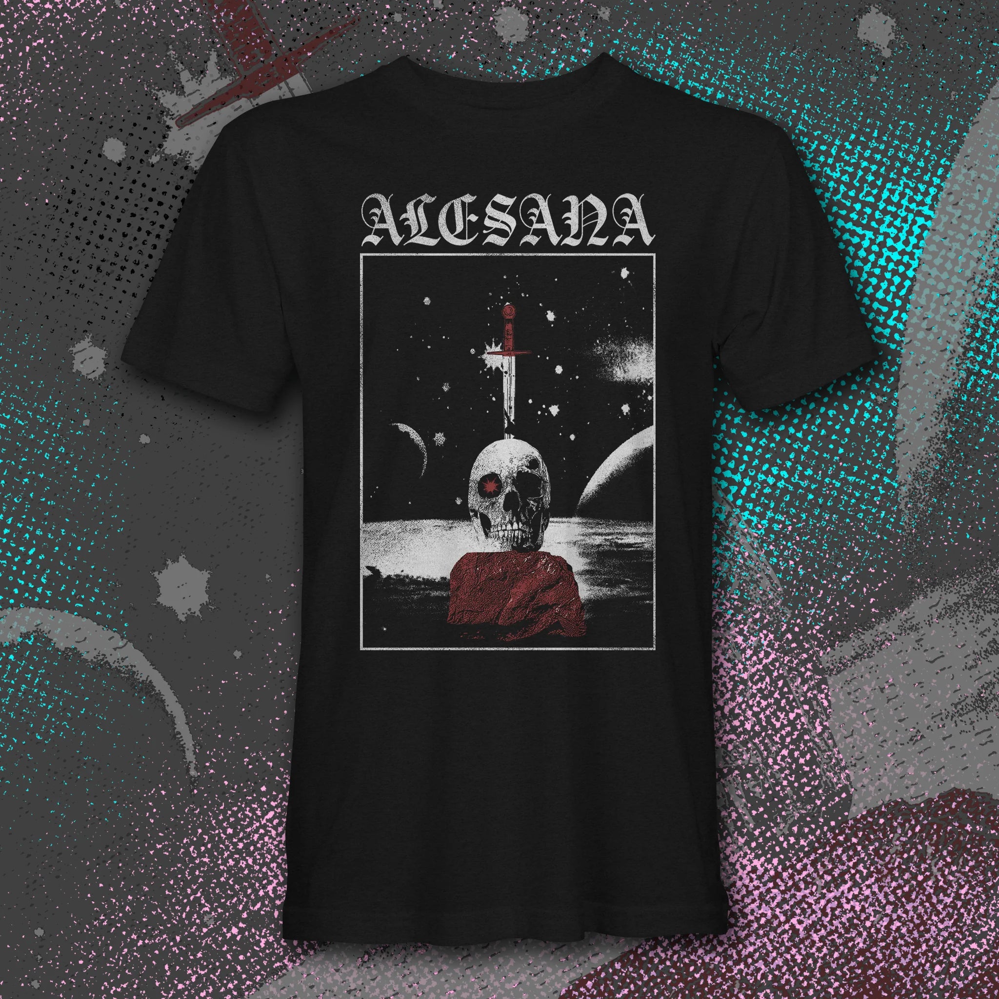 Shirts Alesana Official Online Store