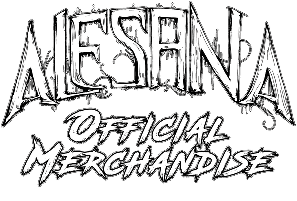 Alesana Official Online Store logo