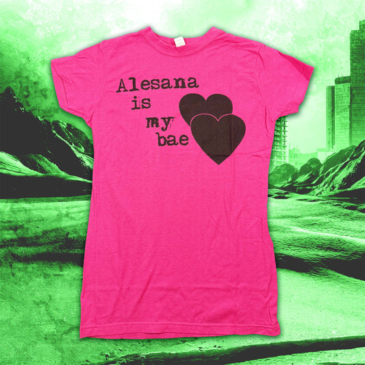 Bae Women's Tee