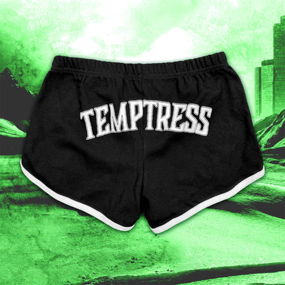 Temptress Booty Shorts