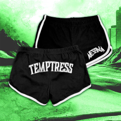 Temptress Booty Shorts