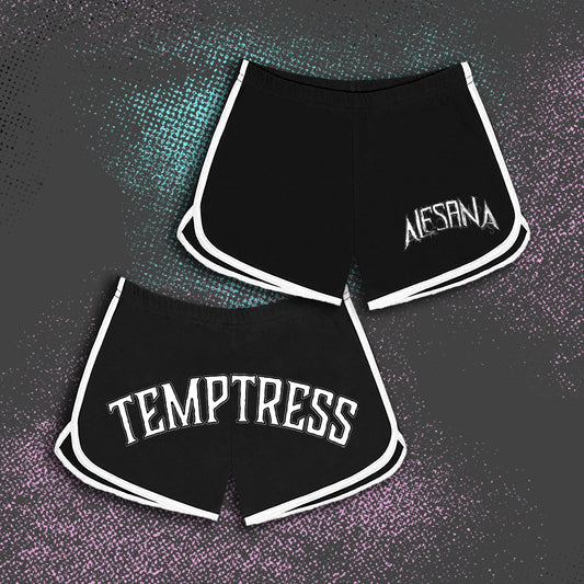 Temptress Booty Shorts