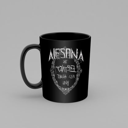 Emptiness Coffee Mug