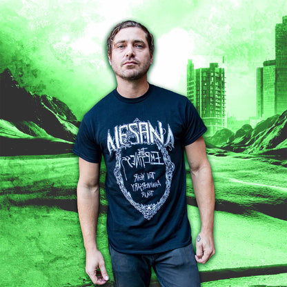 Emptiness 10-Year Tour Tee