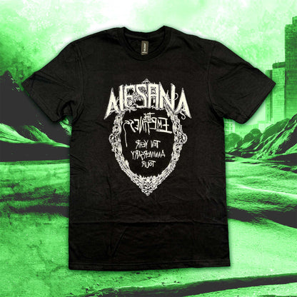 Emptiness 10-Year Tour Tee