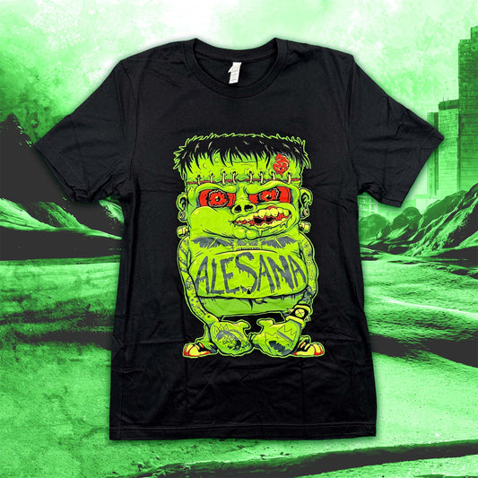 Frankenstein Tee (Adult)