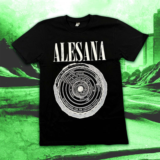 Grunge Tee