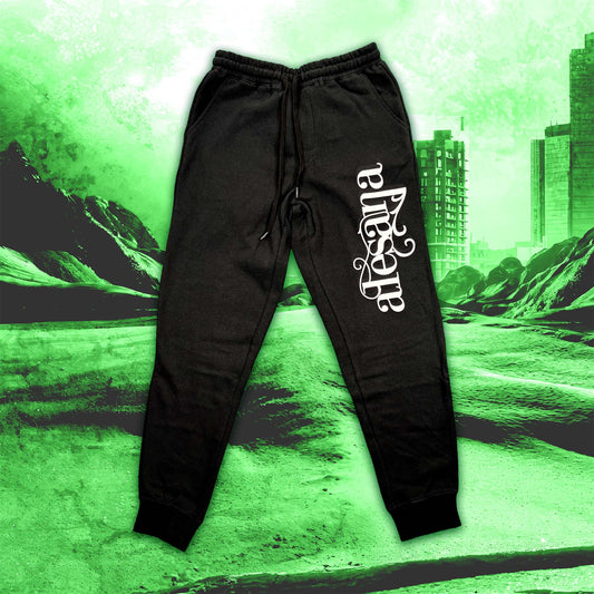 Logo Joggers