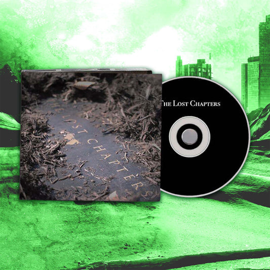 The Lost Chapters CD