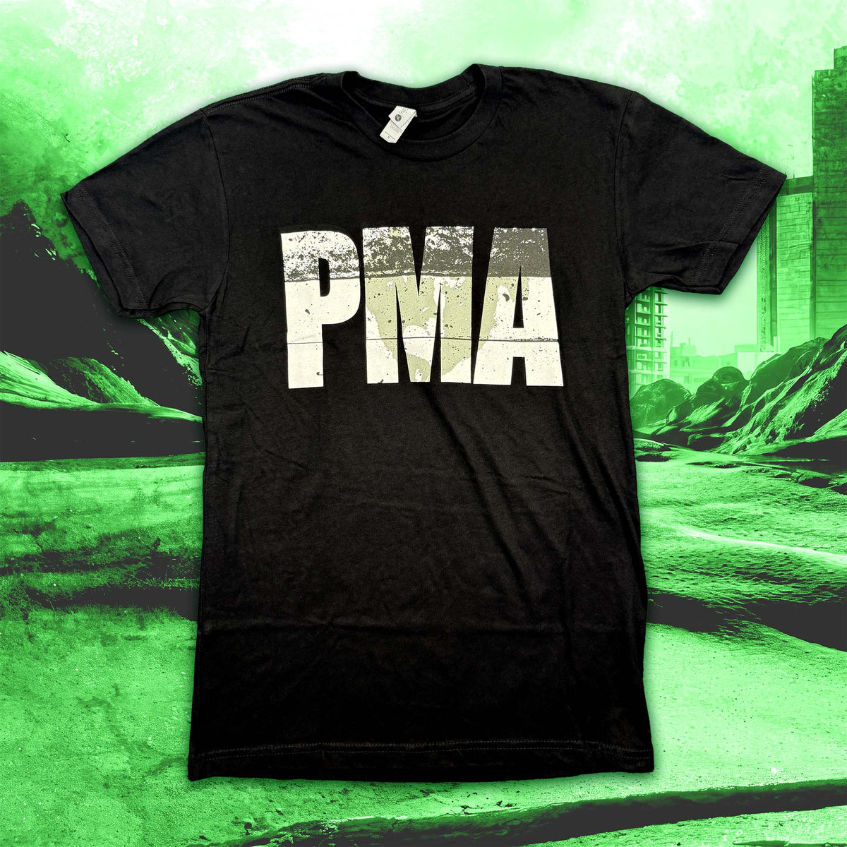 PMA Tee