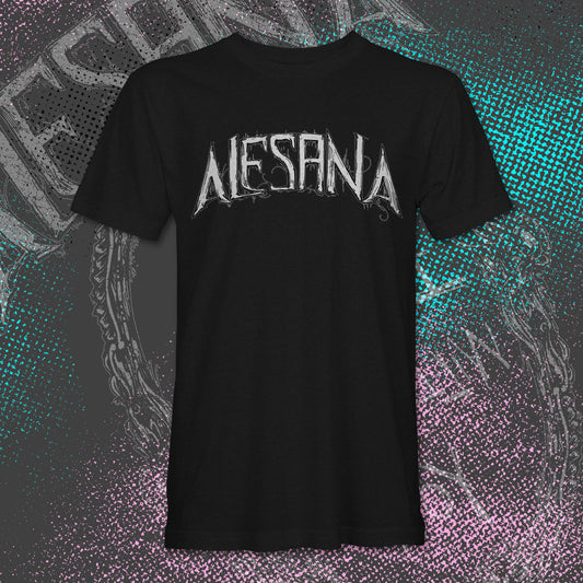 Alesana Logo Shirt