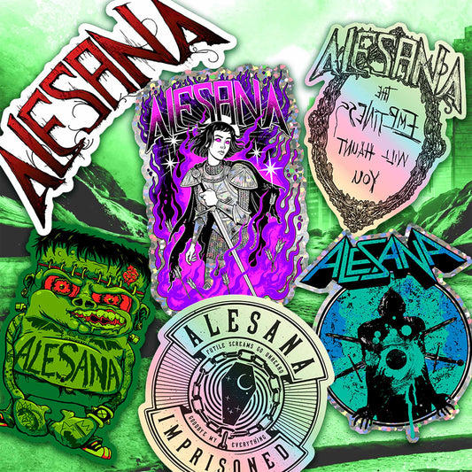 Stickers