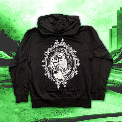 Temptress Zip-Up