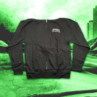 Temptress Zip-Up