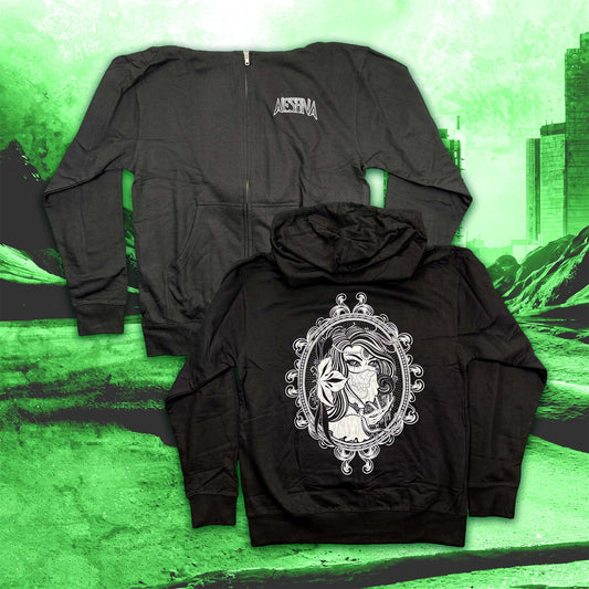 Temptress Zip-Up