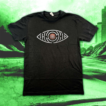 Trilogy Tour Maze Eye Tee