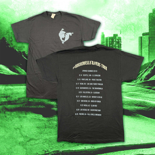 Unkindness of Ravens Tour Tee