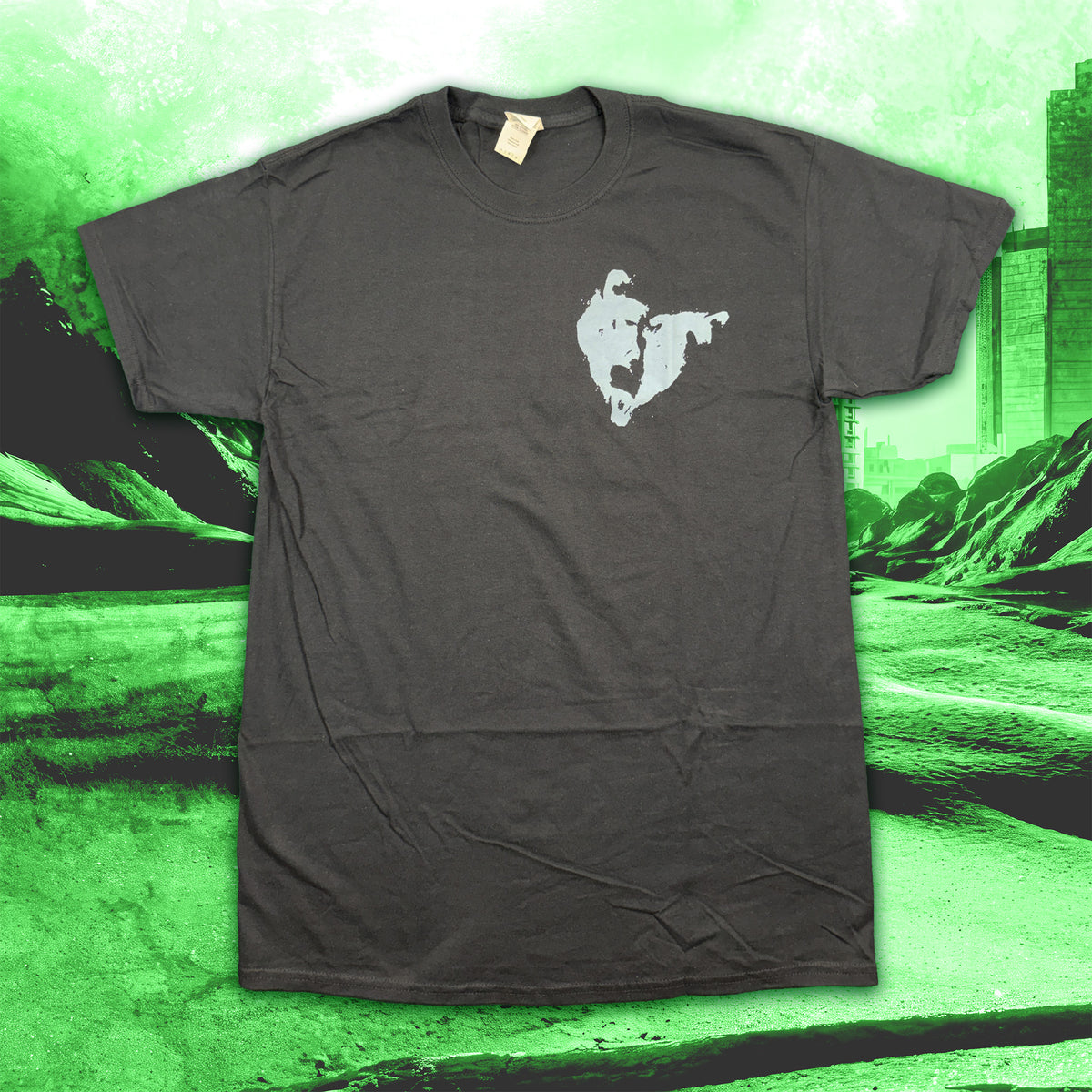 Unkindness of Ravens Tour Tee
