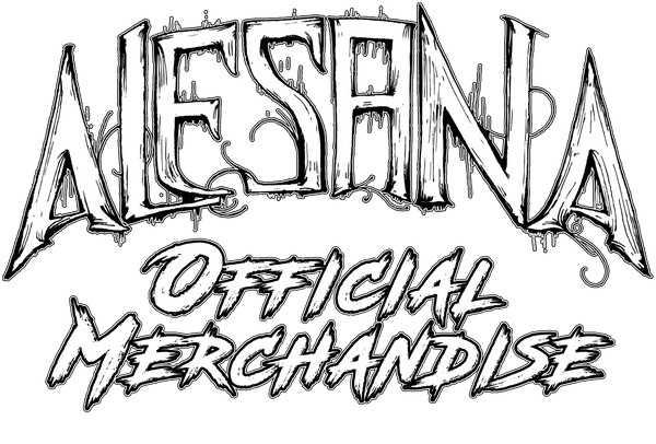 Alesana Official Online Store
