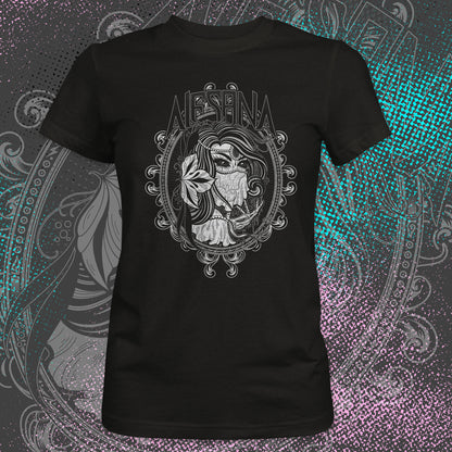 Temptress Tee